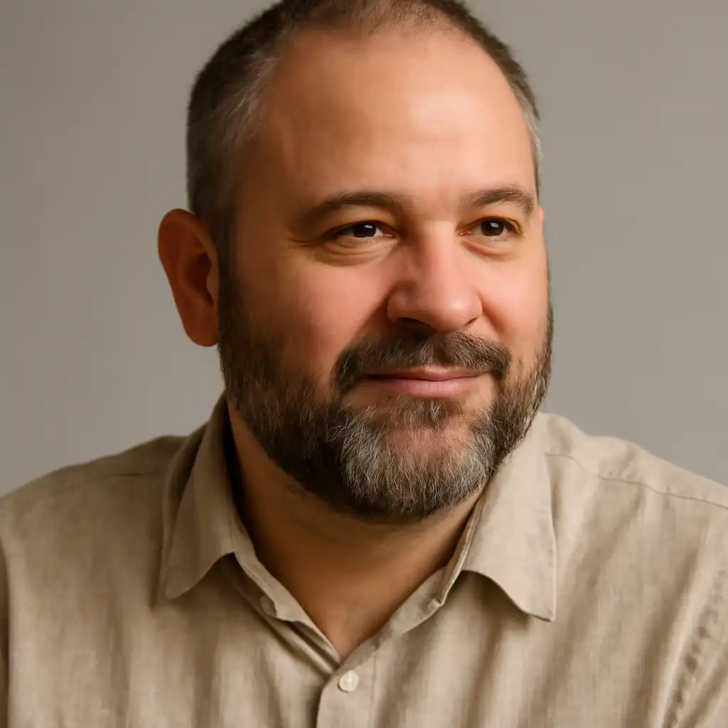 Nicolas Dubois